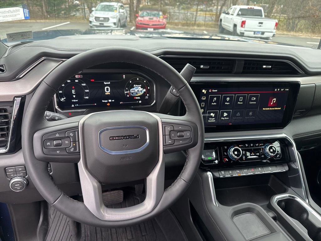 New 2026 GMC Sierra 2500 Denali AWD/4WD image 19