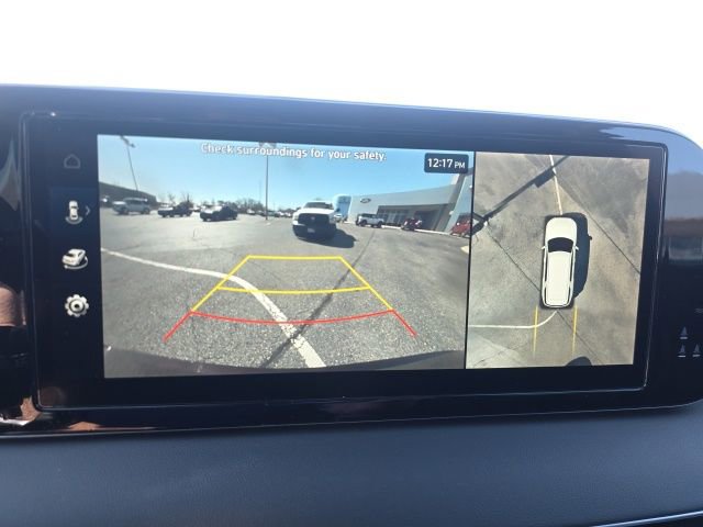 Used 2025 Hyundai Palisade Limited image 23