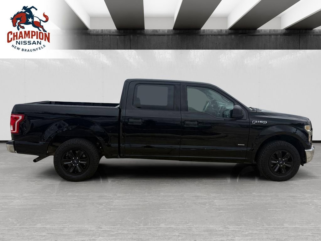 Used 2016 Ford F150 XLT RWD image 6