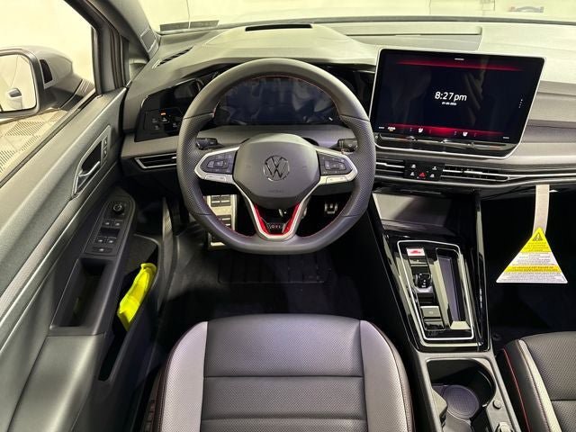 New 2026 Volkswagen GTI Autobahn FWD image 15