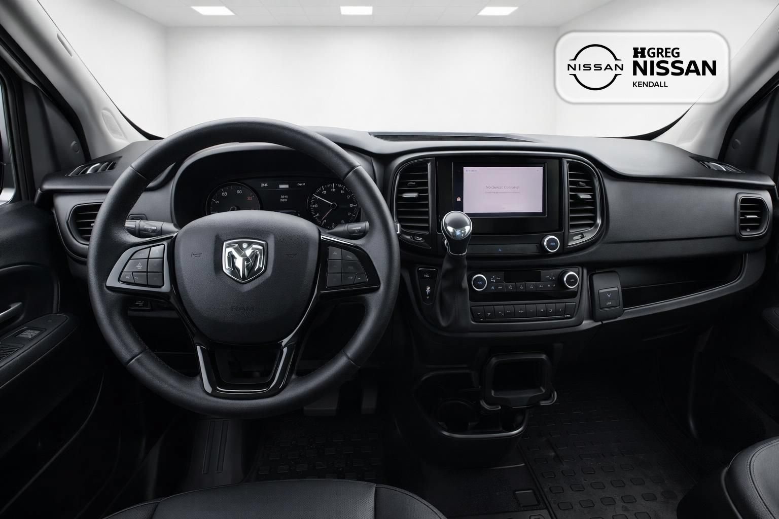 Used 2025 RAM ProMaster 3500 w/ Convenience Group FWD image 9