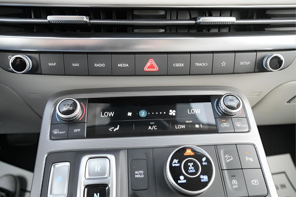 Used 2024 Hyundai Palisade Calligraphy AWD/4WD image 39