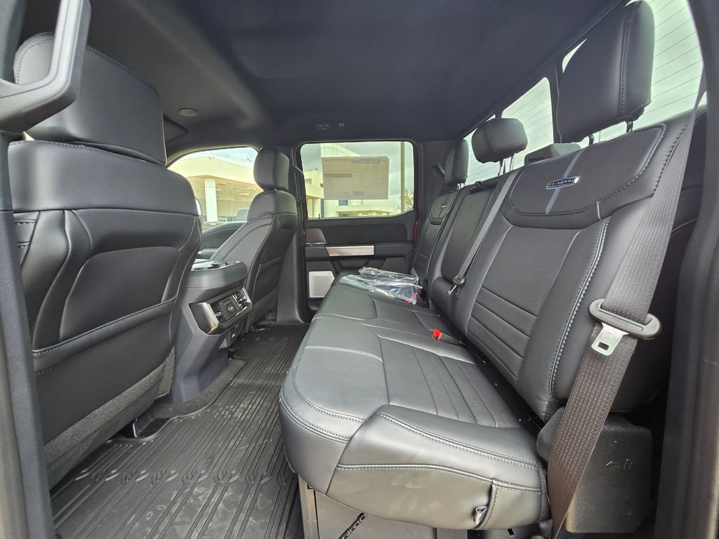 New 2026 Ford F250 Platinum AWD/4WD image 26
