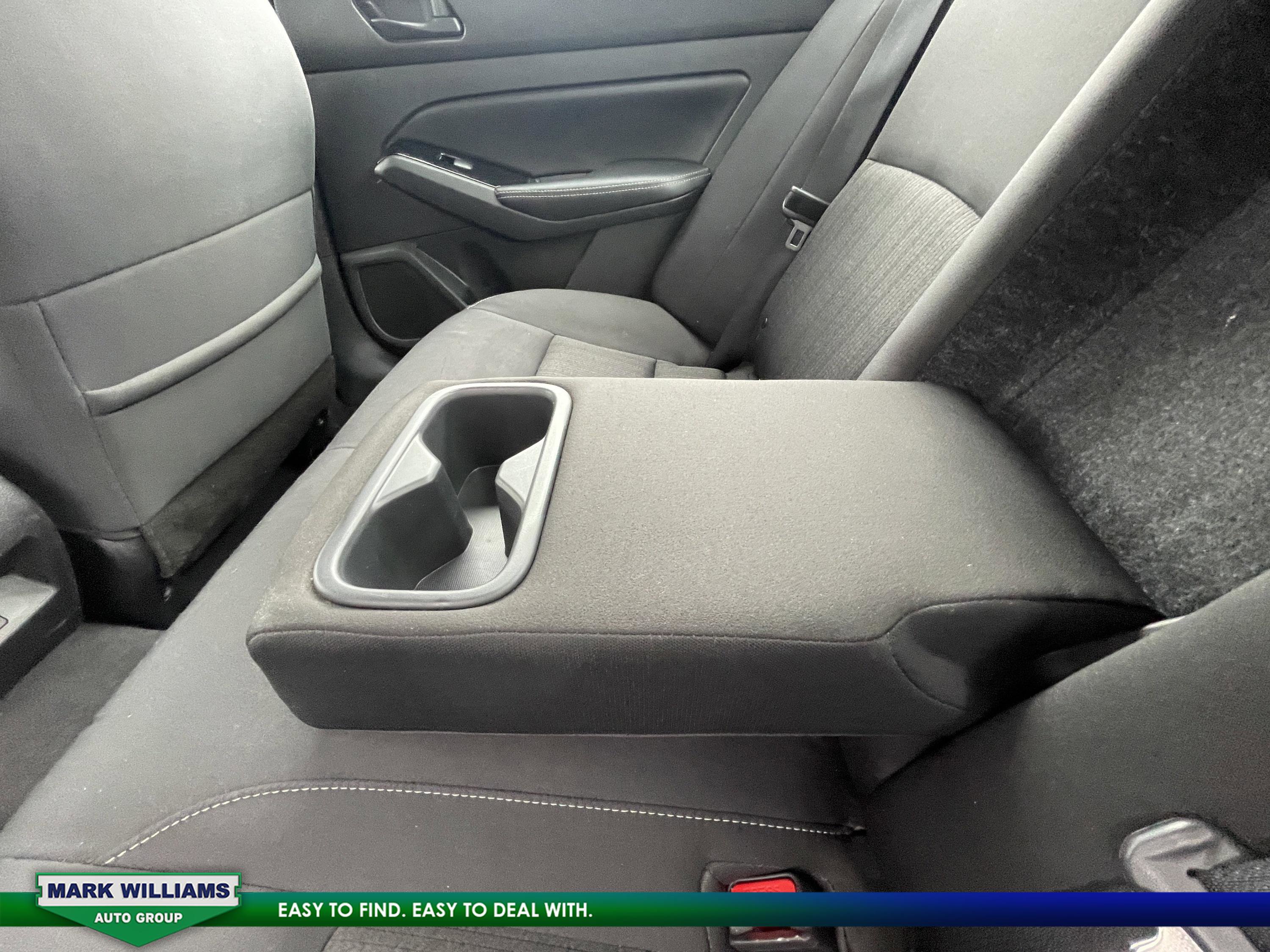 Used 2023 Nissan Altima 2.5 SV image 27