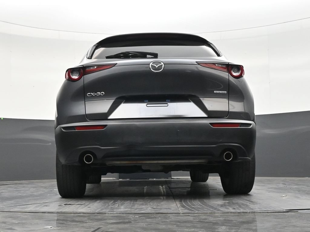 Used 2020 MAZDA CX-30 FWD w/ Select Package image 23