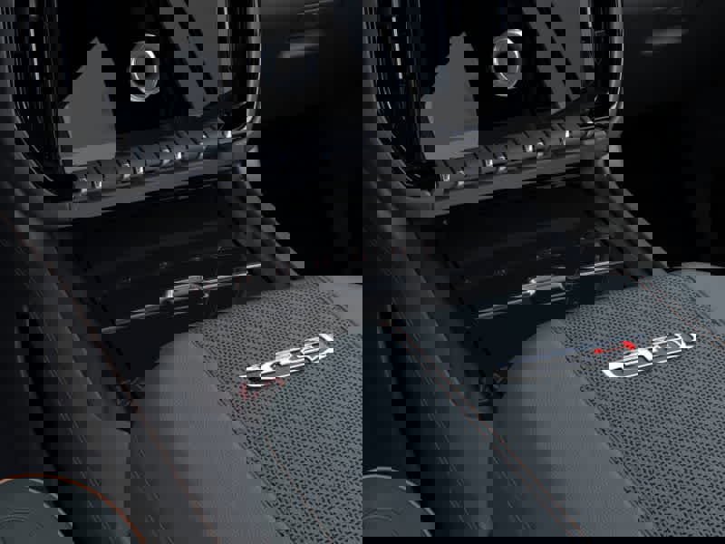 New 2026 GMC Yukon XL AT4 image 23