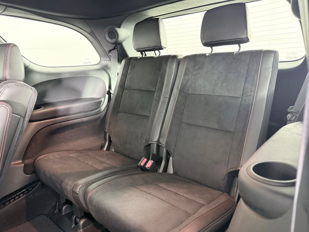 New 2026 Dodge Durango GT image 21