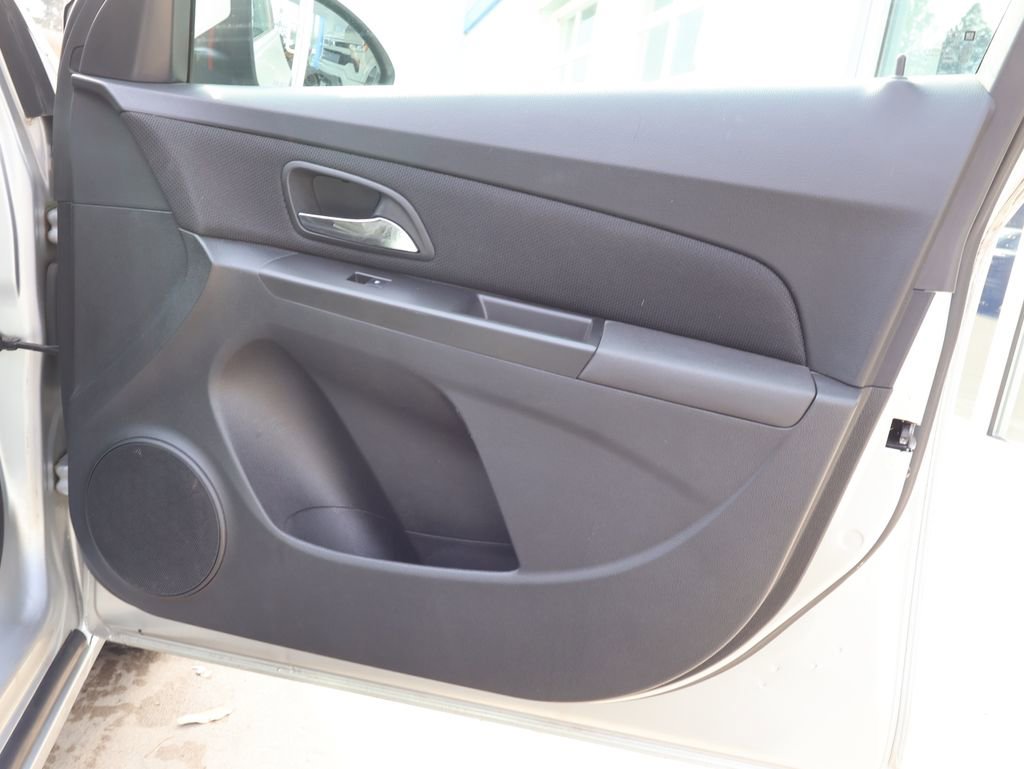 Certified 2014 Chevrolet Cruze LT image 27