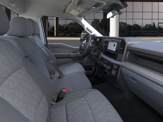 New 2026 Ford F250 XL w/ XL Chrome Package image 11