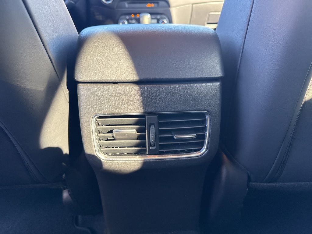 Used 2025 MAZDA CX-5 AWD 2.5 S w/ Select Package image 12