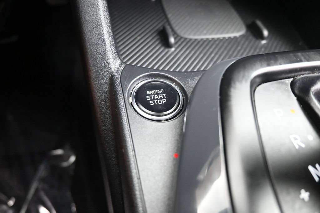 Used 2025 Kia K4 EX FWD image 28