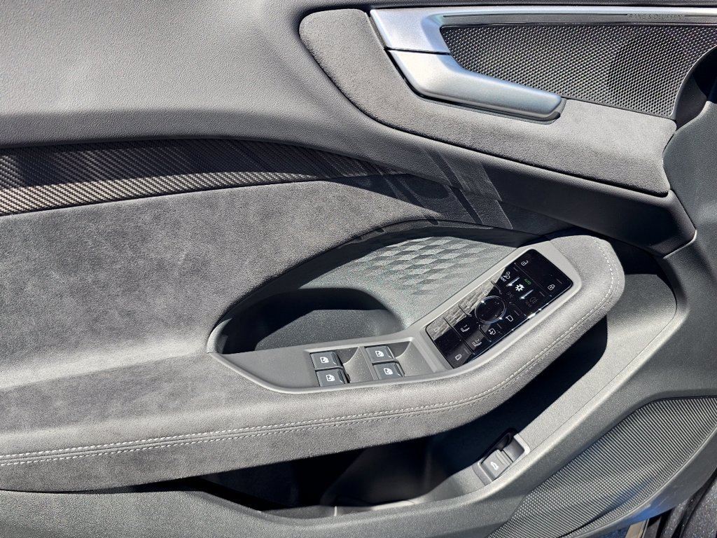 New 2026 Audi S5 Premium Plus AWD/4WD image 10