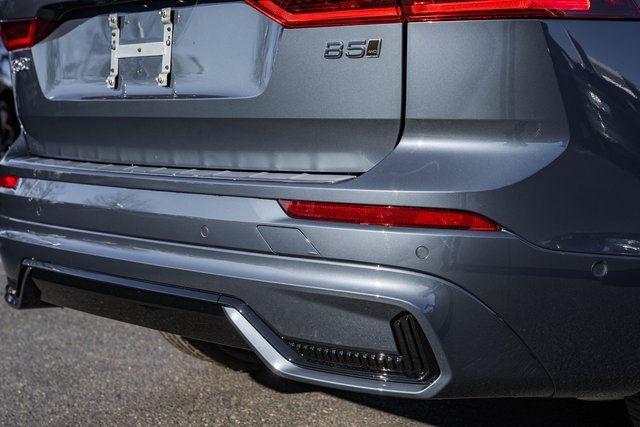 New 2026 Volvo XC60 B5 Ultra w/ Protection Package Premier image 8