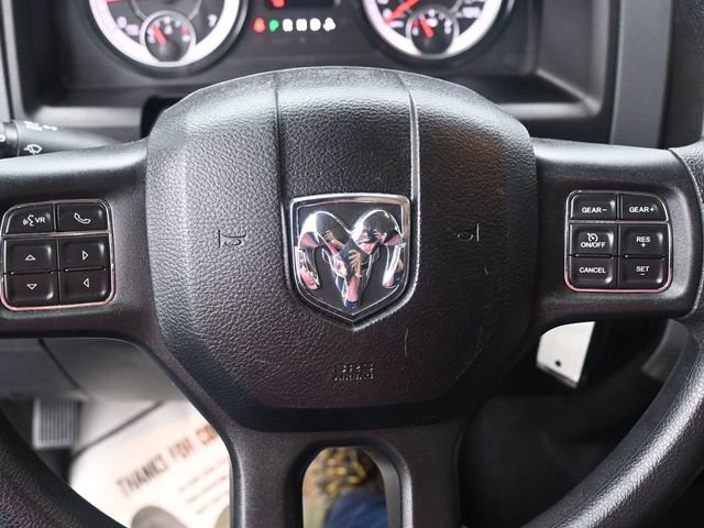 Used 2020 RAM 1500 Classic Warlock AWD/4WD image 10