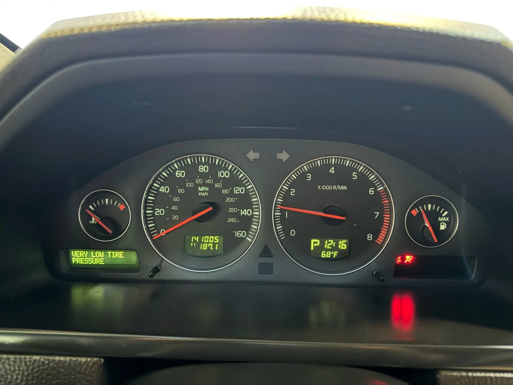 Used 2008 Volvo XC90 3.2 FWD image 14