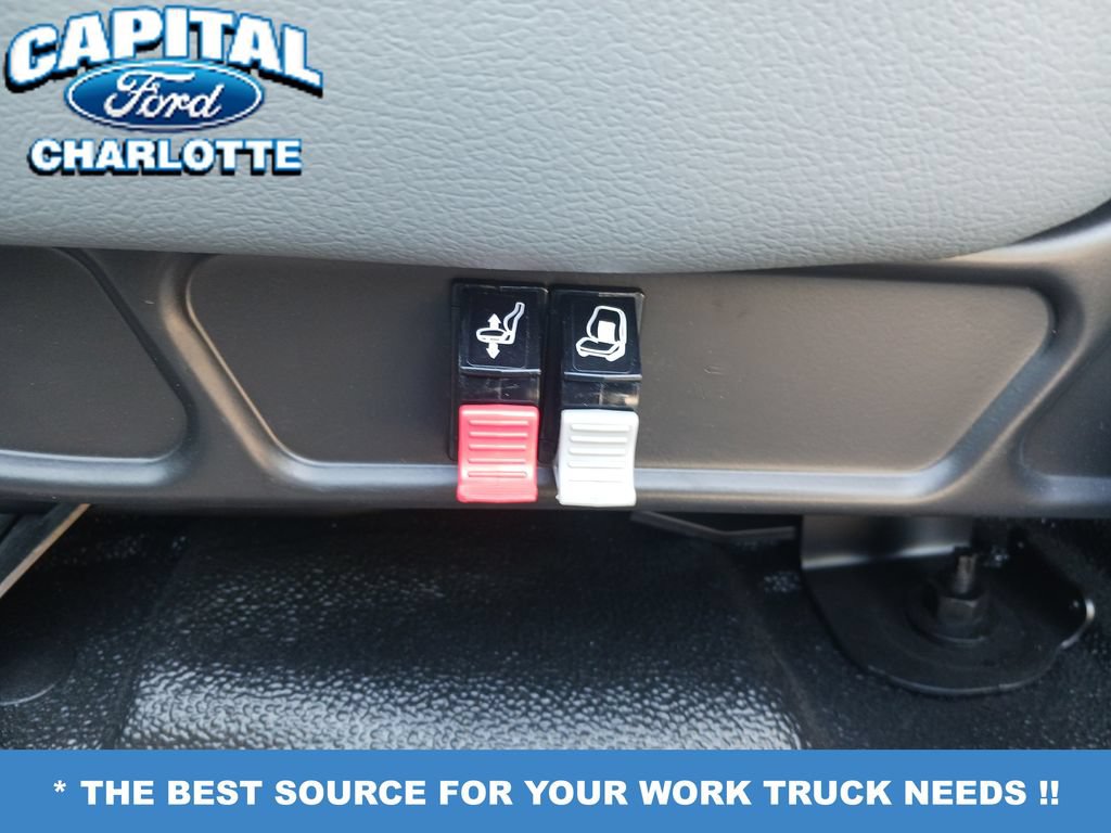 New 2027 Ford F750 2WD Regular Cab Super Duty image 14