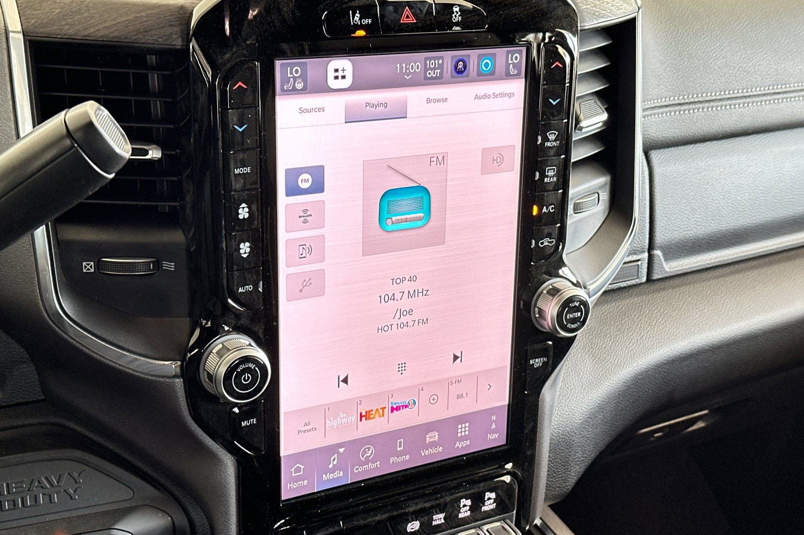 New 2026 RAM 2500 Laramie image 18