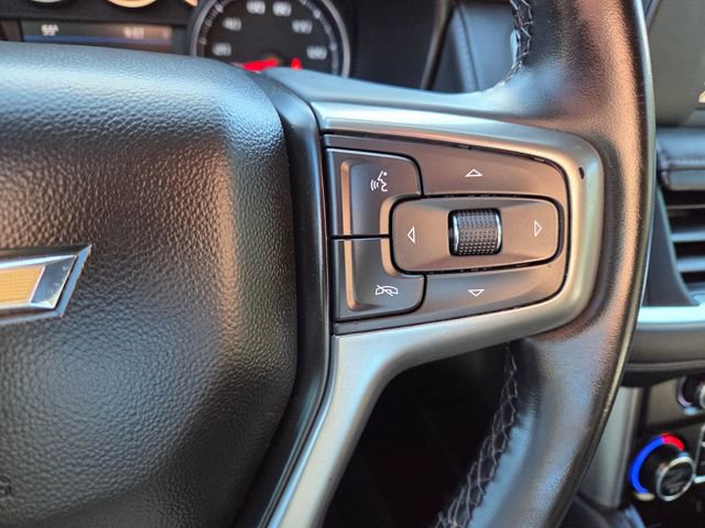 Used 2023 Chevrolet Tahoe LS w/ Driver Alert Package image 36