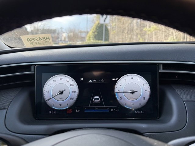 Used 2023 Hyundai Tucson Limited image 19