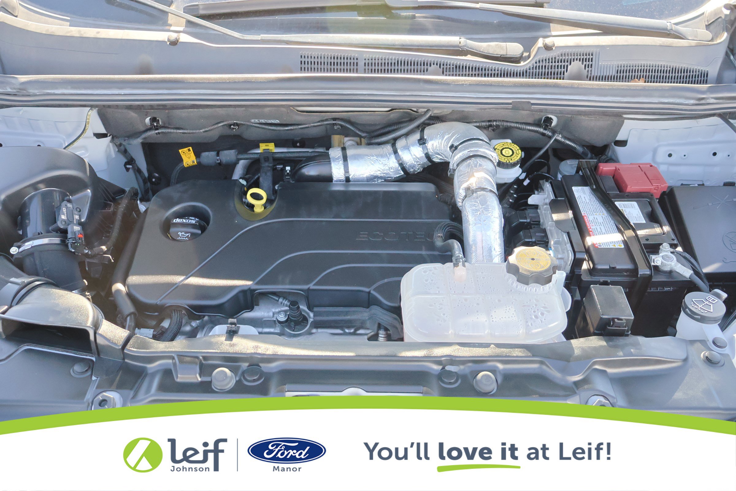 Used 2022 Chevrolet Trax LS w/ Tint and Cruise Package image 33