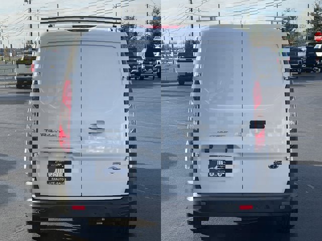 Used 2016 Ford Transit Connect XL image 5