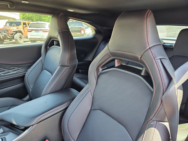 New 2026 Dodge Charger Scat Pack AWD/4WD image 32