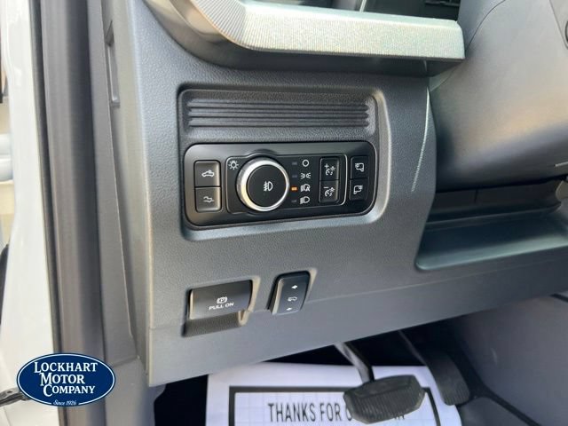New 2026 Ford F450 Platinum w/ FX4 Off-Road Package AWD/4WD image 51