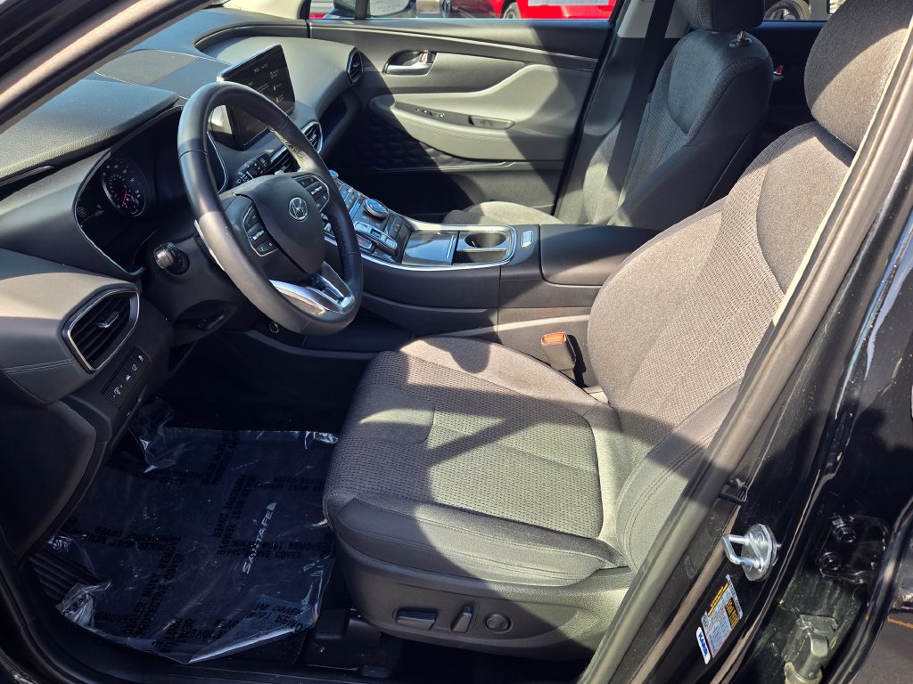 Certified 2023 Hyundai Santa Fe SEL w/ Cargo Package AWD/4WD image 29