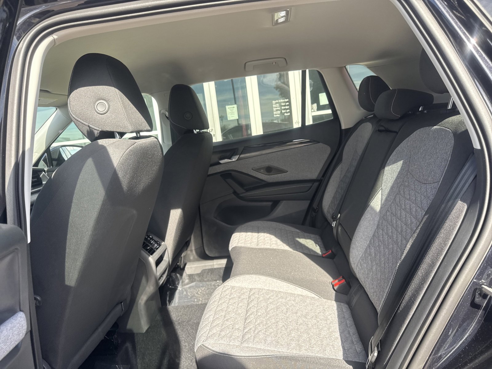 New 2026 Volkswagen Tiguan S image 26