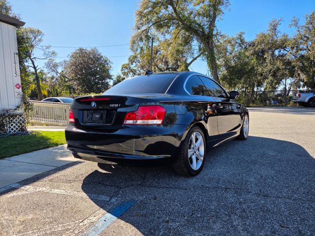 Used 2013 BMW 128i Coupe image 7