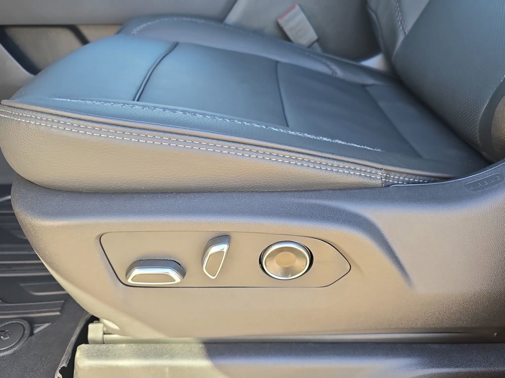 New 2026 GMC Sierra 2500 Denali image 29