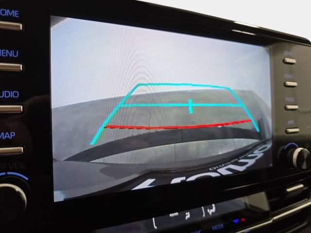 Used 2024 Toyota Sienna XLE FWD image 18