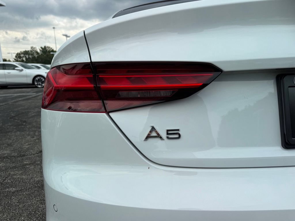 Used 2023 Audi A5 2.0T Premium Plus AWD/4WD image 17