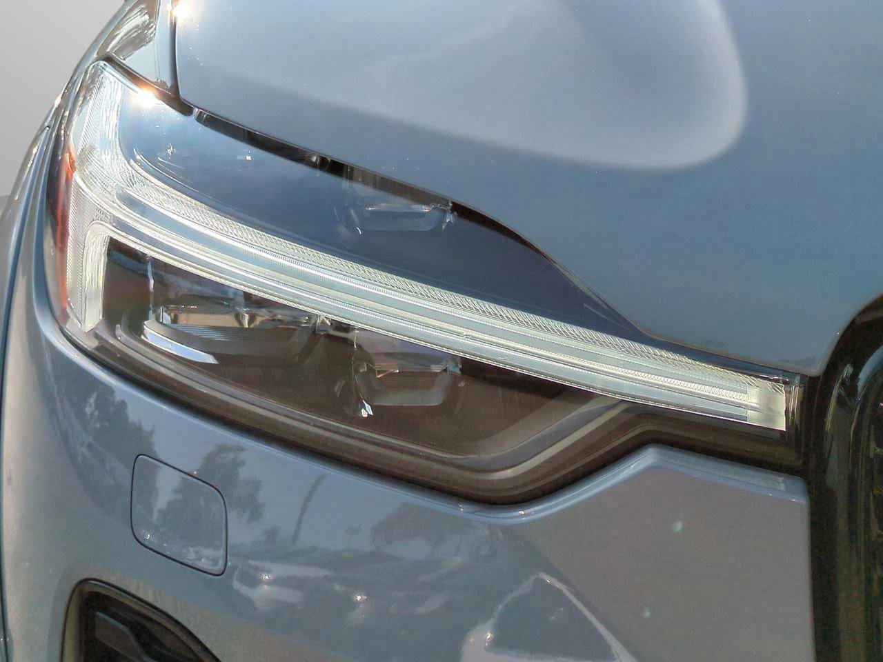 New 2026 Volvo XC60 B5 Ultra w/ Climate Package image 10