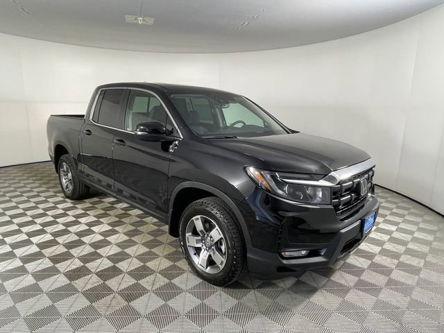New 2026 Honda Ridgeline RTL image 22