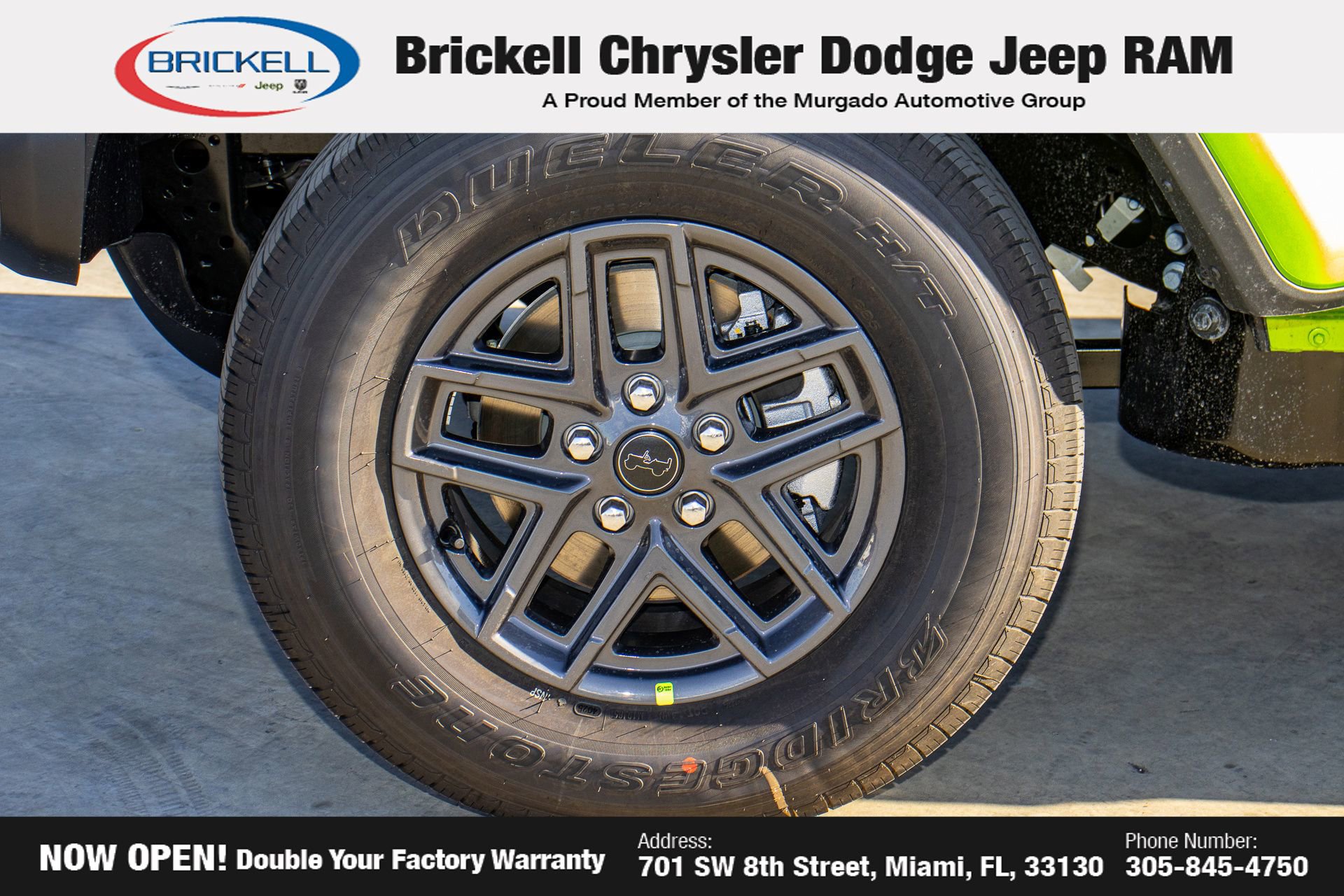 New 2026 Jeep Gladiator Sport image 35