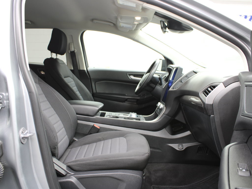 Used 2024 Ford Edge SE AWD/4WD image 31