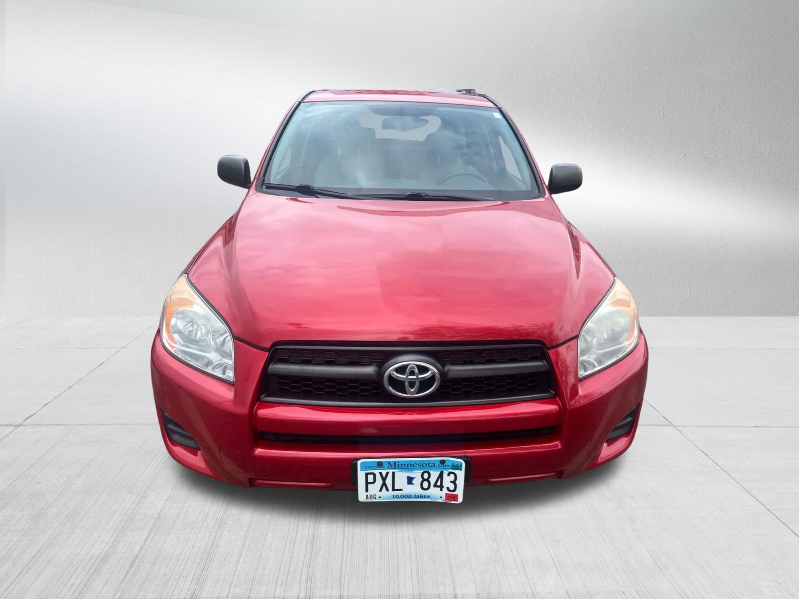 Used 2011 Toyota RAV4 4WD w/ Base L4 Extra Value Pkg video 2