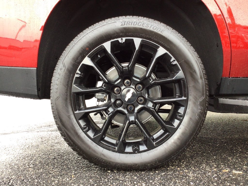 New 2026 Chevrolet Tahoe Premier w/ Sun And Tow Package AWD/4WD image 18