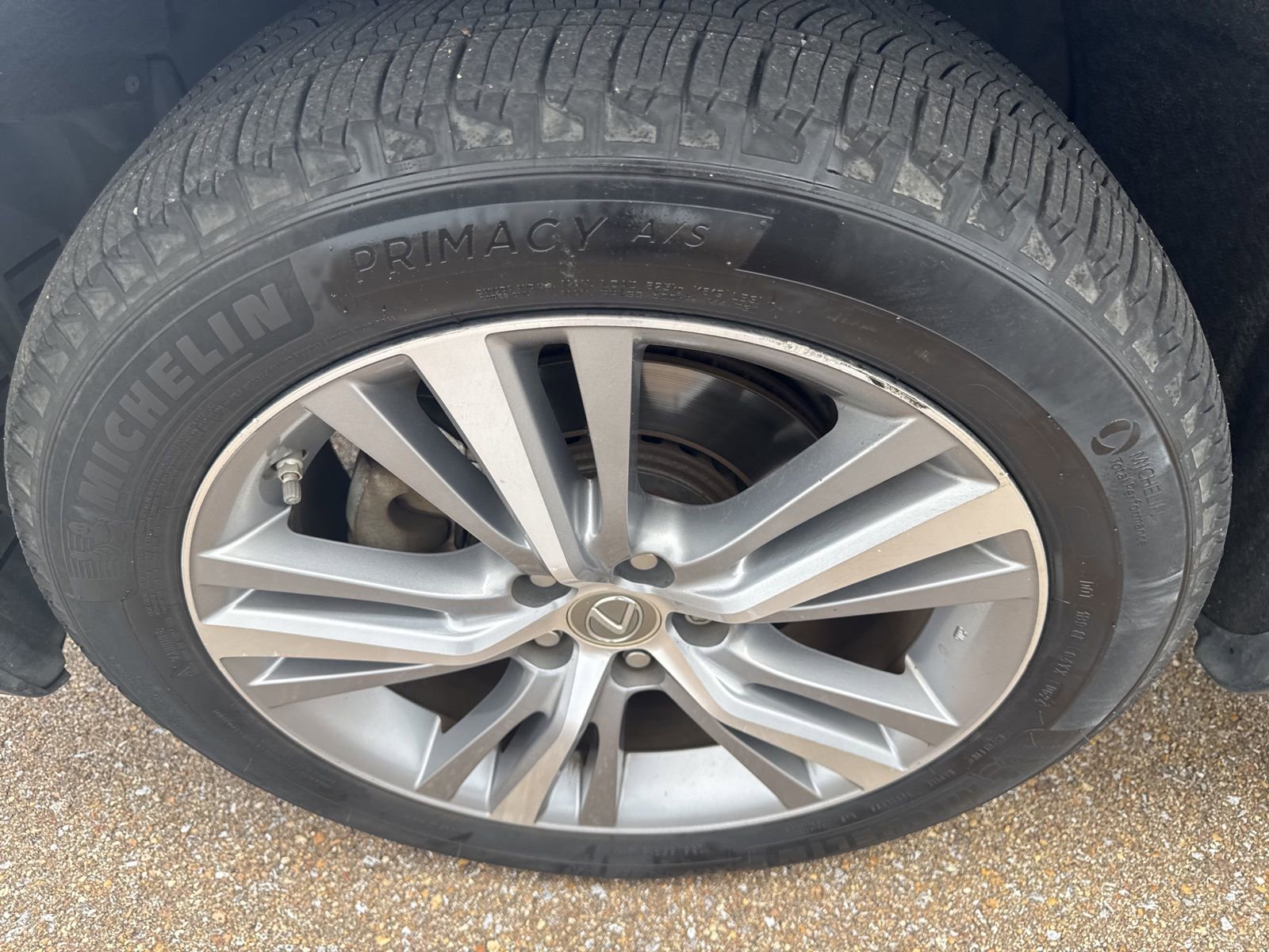 Used 2015 Lexus RX 350 FWD image 11