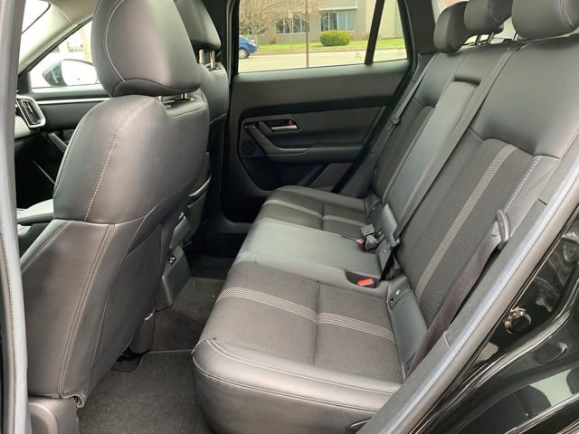 Used 2024 MAZDA CX-50 AWD 2.5 S w/ Premium Package image 26