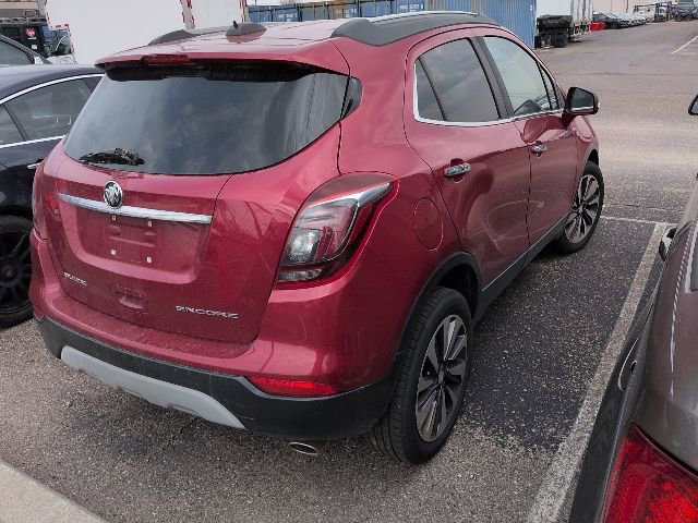Used 2017 Buick Encore Essence image 5