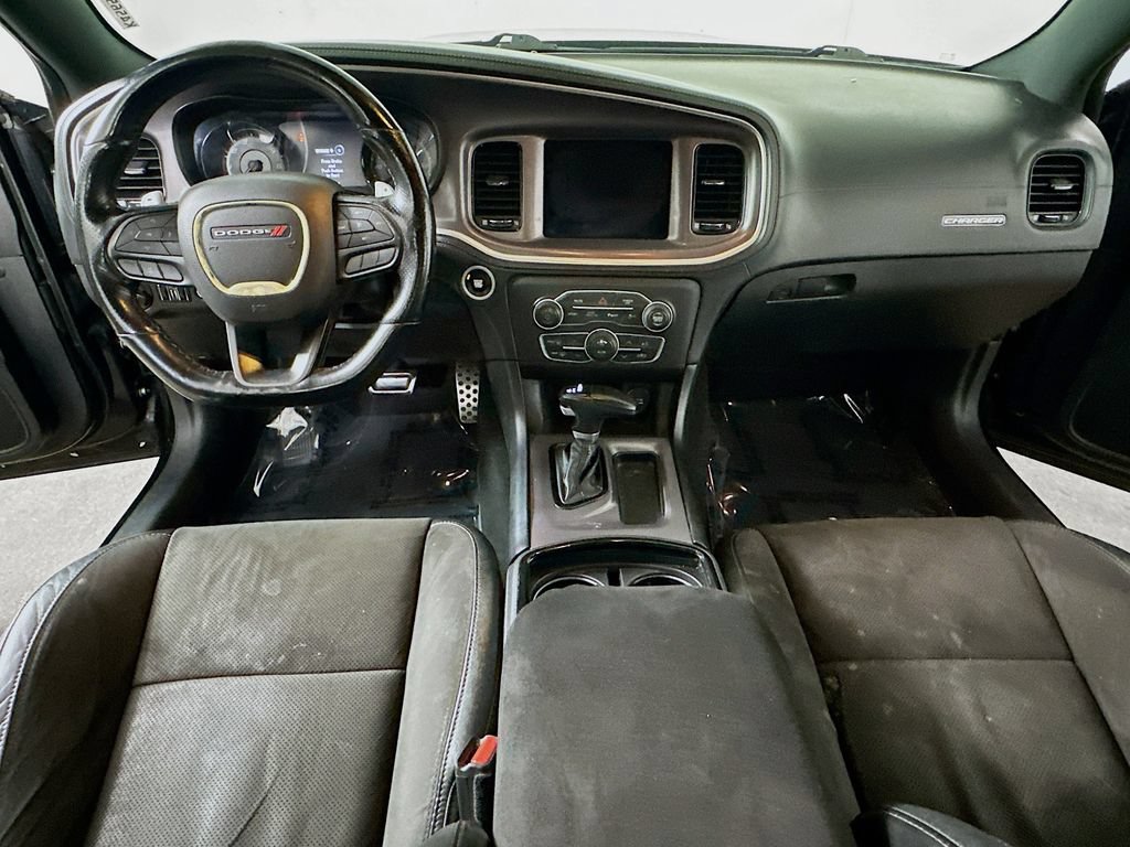 Used 2022 Dodge Charger R/T w/ Plus Group RWD image 13
