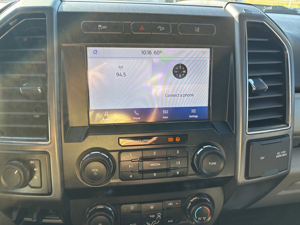 Used 2020 Ford F250 XLT w/ XLT Value Package image 10