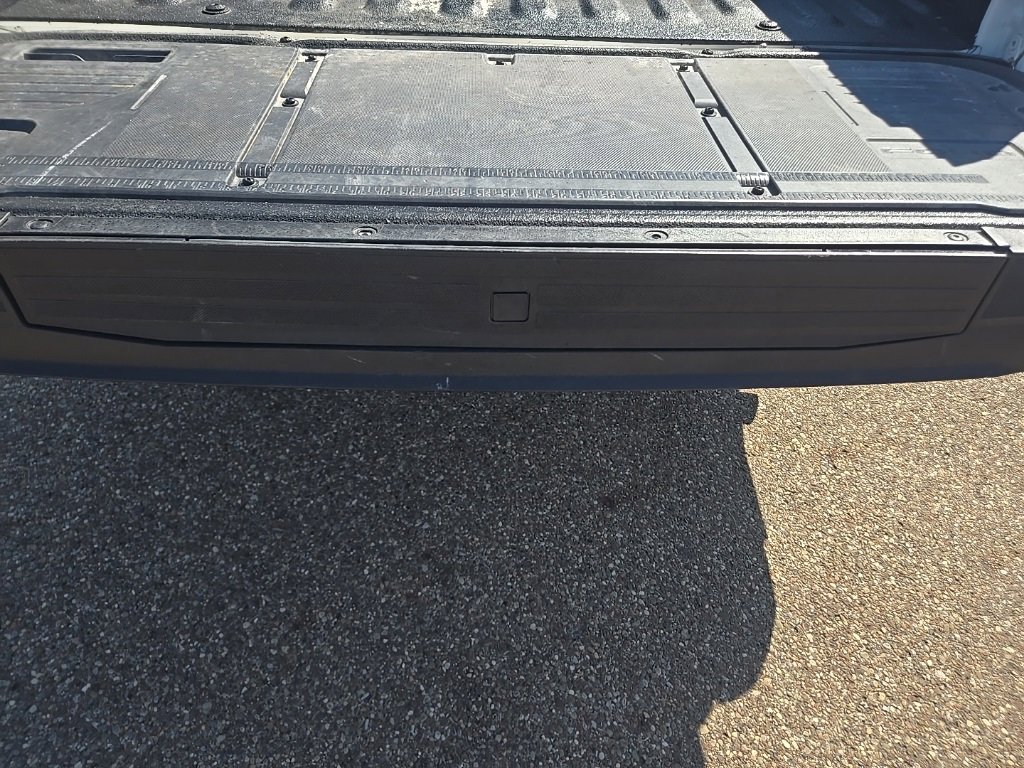 Used 2022 Ford F150 Limited image 55