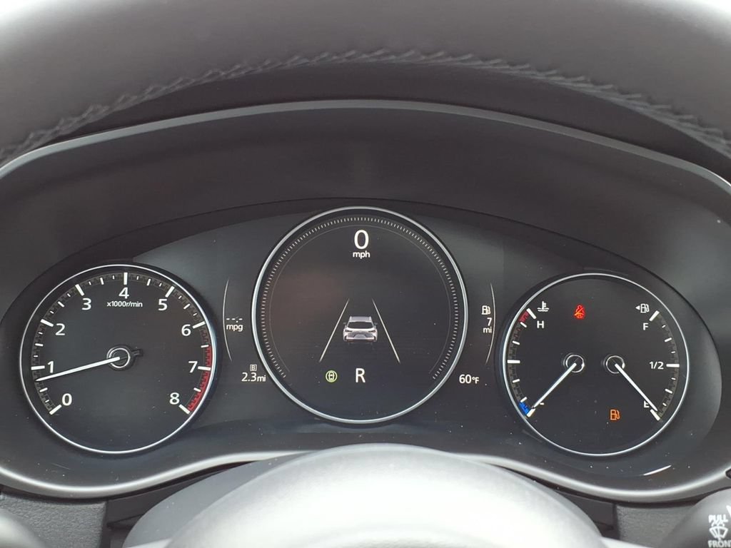 New 2026 MAZDA CX-50 AWD 2.5 S w/ Weather Package image 24