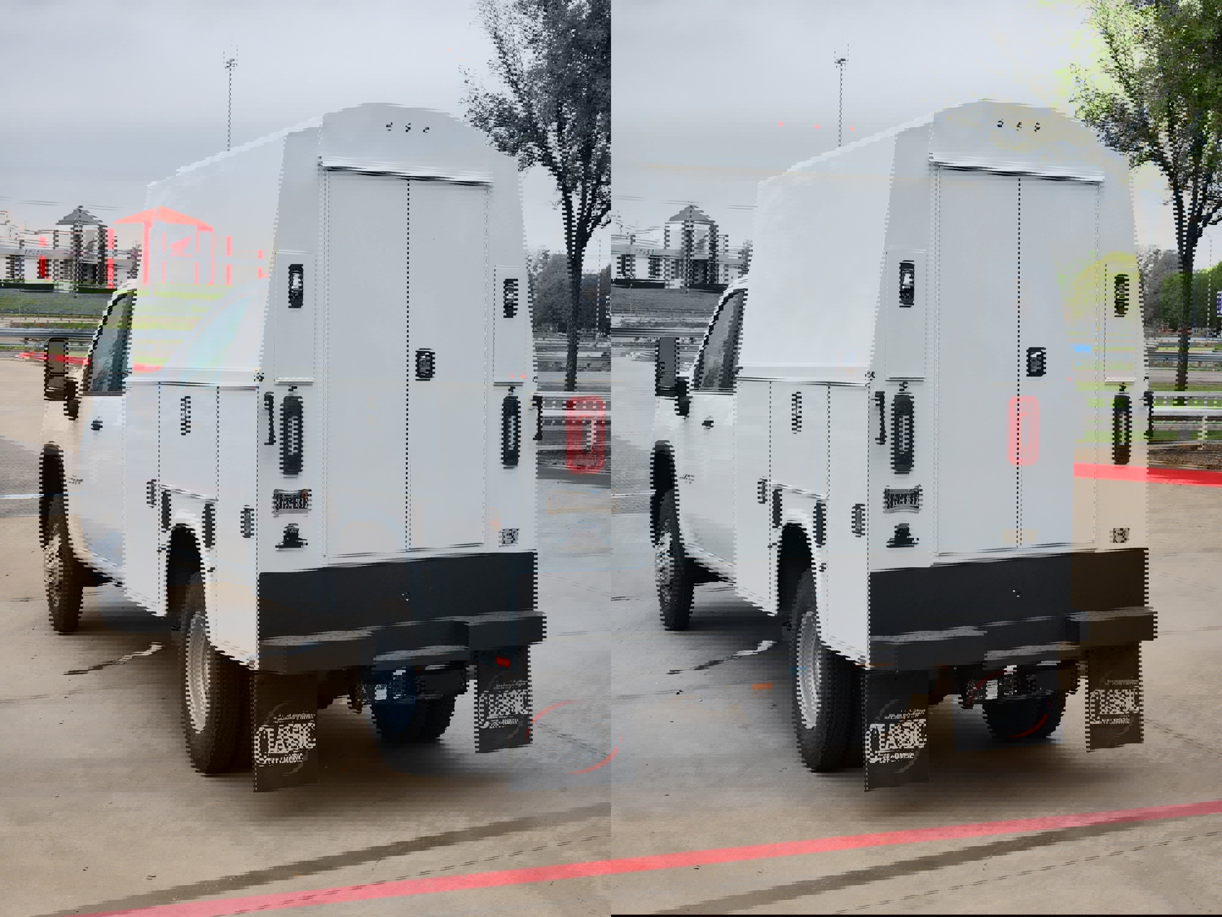 New 2026 Chevrolet Silverado 3500 W/T w/ WT Convenience Package image 32