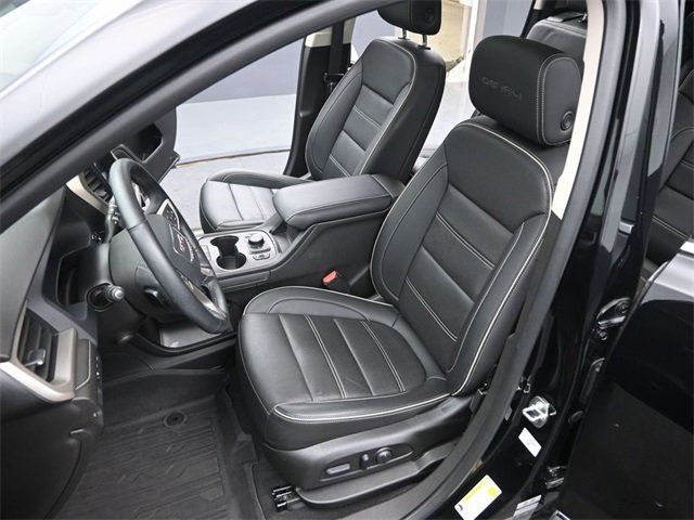 Certified 2023 GMC Acadia Denali w/ LPO, Floor Liner Package image 11