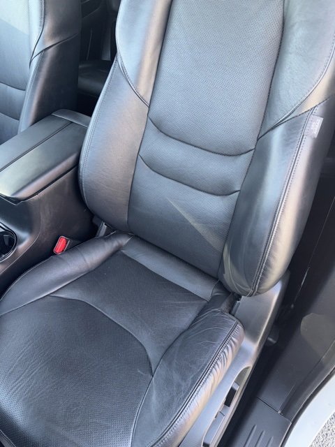 Used 2018 MAZDA CX-9 Touring image 18