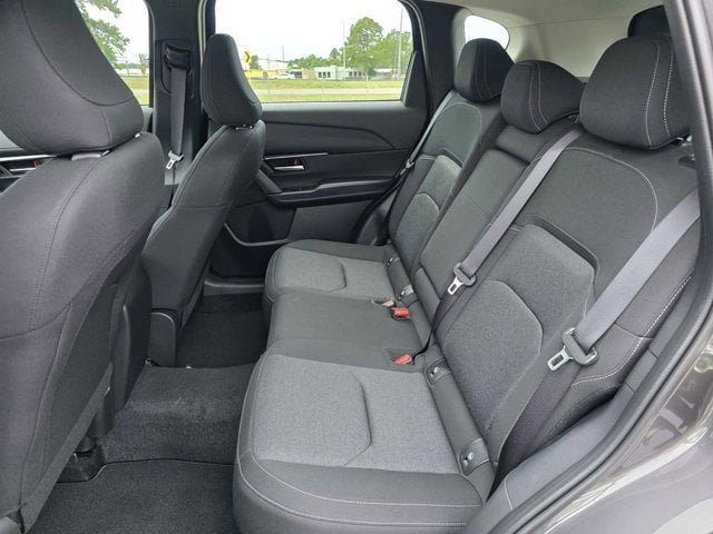 New 2026 MAZDA CX-5 AWD 2.5 S image 6